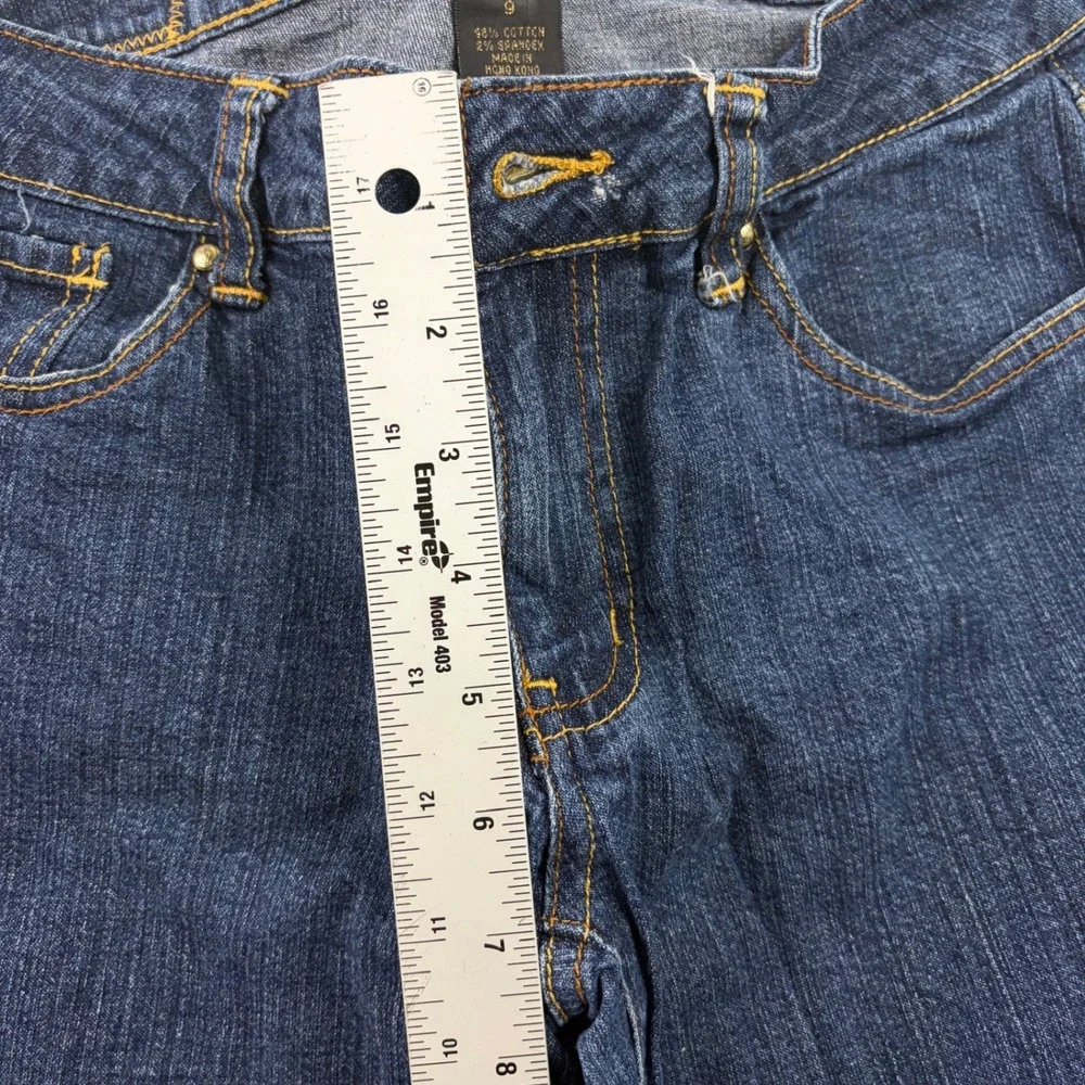 Rocawear denim jeans